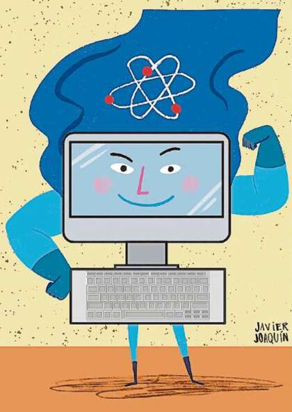 El avance de las computadoras cuánticas, con mucha más capacidad que las actuales, tomó una velocidad mayor que la esperada; la inversión global en lo que está por venir