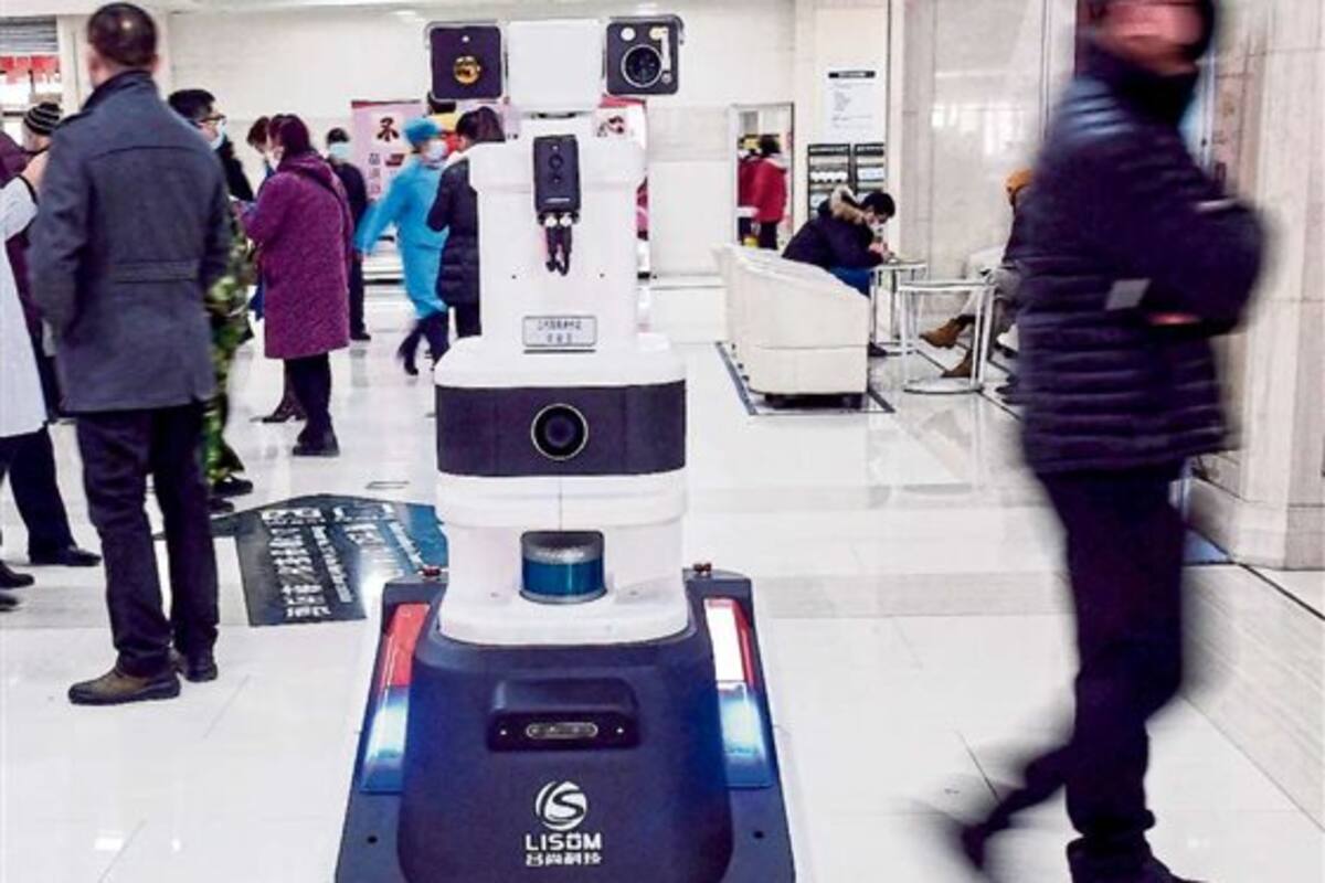 El avance de las tecnologías se da en diferentes campos y no para en la pandemia