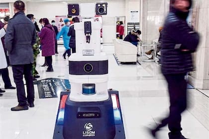 El avance de las tecnologías se da en diferentes campos y no para en la pandemia