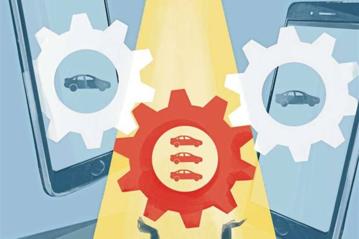 El avance de los sistemas de intercambio entre pares propició la aparición de nuevos agentes e intermediarios que se caen de la órbita de las grandes empresas y que encontraron oportunidades trabajando para Uber, Cabify o Airbnb