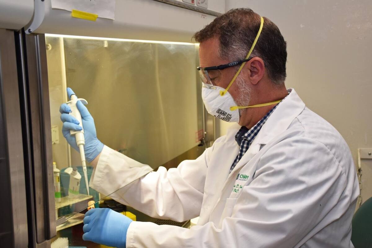 El avance del coronavirus en el mundo