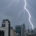 Se vienen 72 horas de un nuevo frente de aire polar que impactará con lluvias, sudestada y drástico descenso térmico: las zonas afectadas