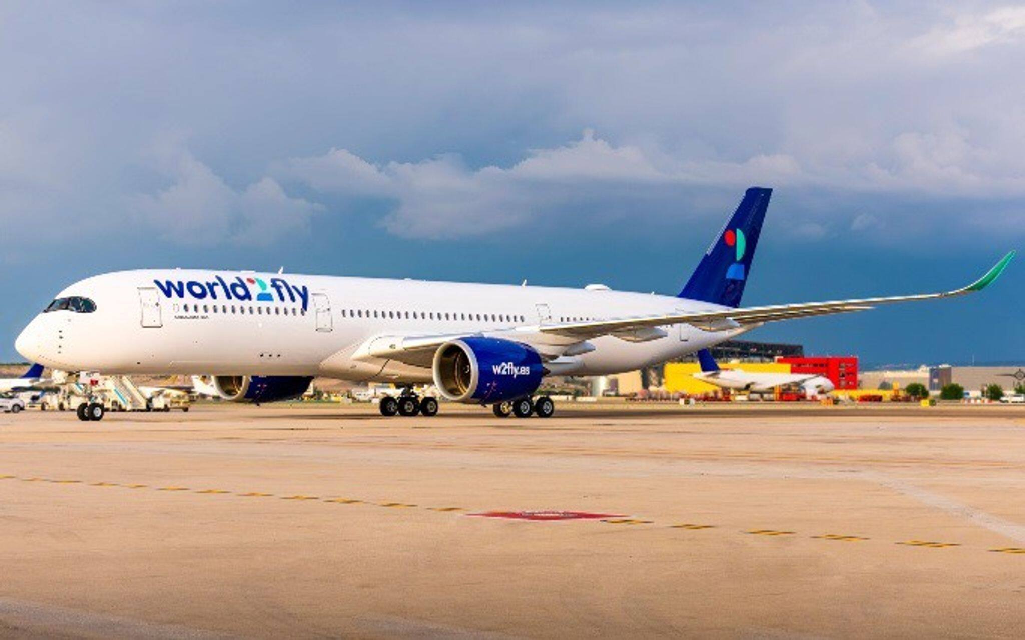 World2Fly launches Argentina's first direct Rosario‑Madrid service
