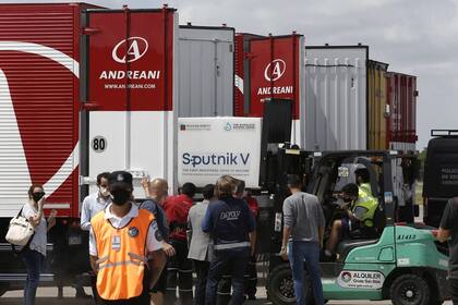 Andreani ganó una licitación por $437 millones para transportar a las provincias, a pesar de que no fue la oferta más baja