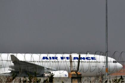 Air France recibió un subsidio del gobierno para reducir sus destinos nacionales