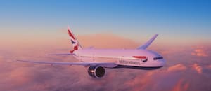 Los pilotos de un vuelo de British Airways se intoxicaron en pleno viaje de 10 horas