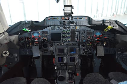 El avión presidencial de Uruguay será rematado al mejor postor el 15 de julio a las 15:00 horas