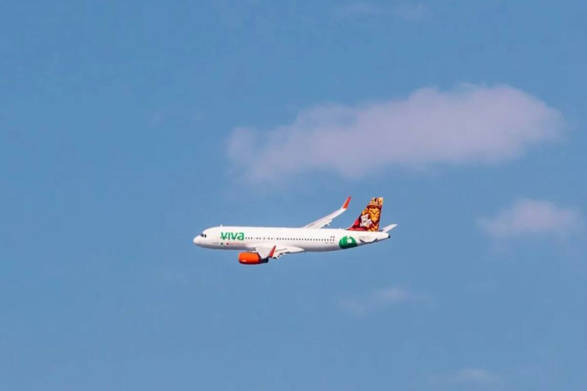 El avión tuvo que aterrizar de emergencia tras el incidente con el pasajero y generó confusión entre quienes viajaban a bordo