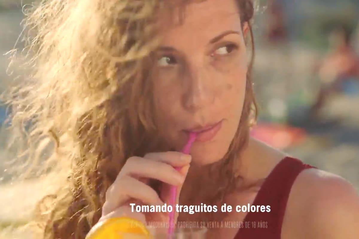 El aviso de Brahma fue muy criticado