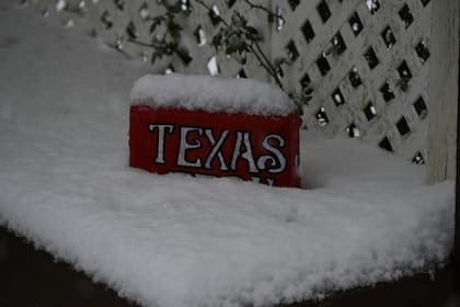 El aviso de congelamiento estará en vigor desde la medianoche del viernes 29 de noviembre hasta las 9 horas del sábado 30 de noviembre