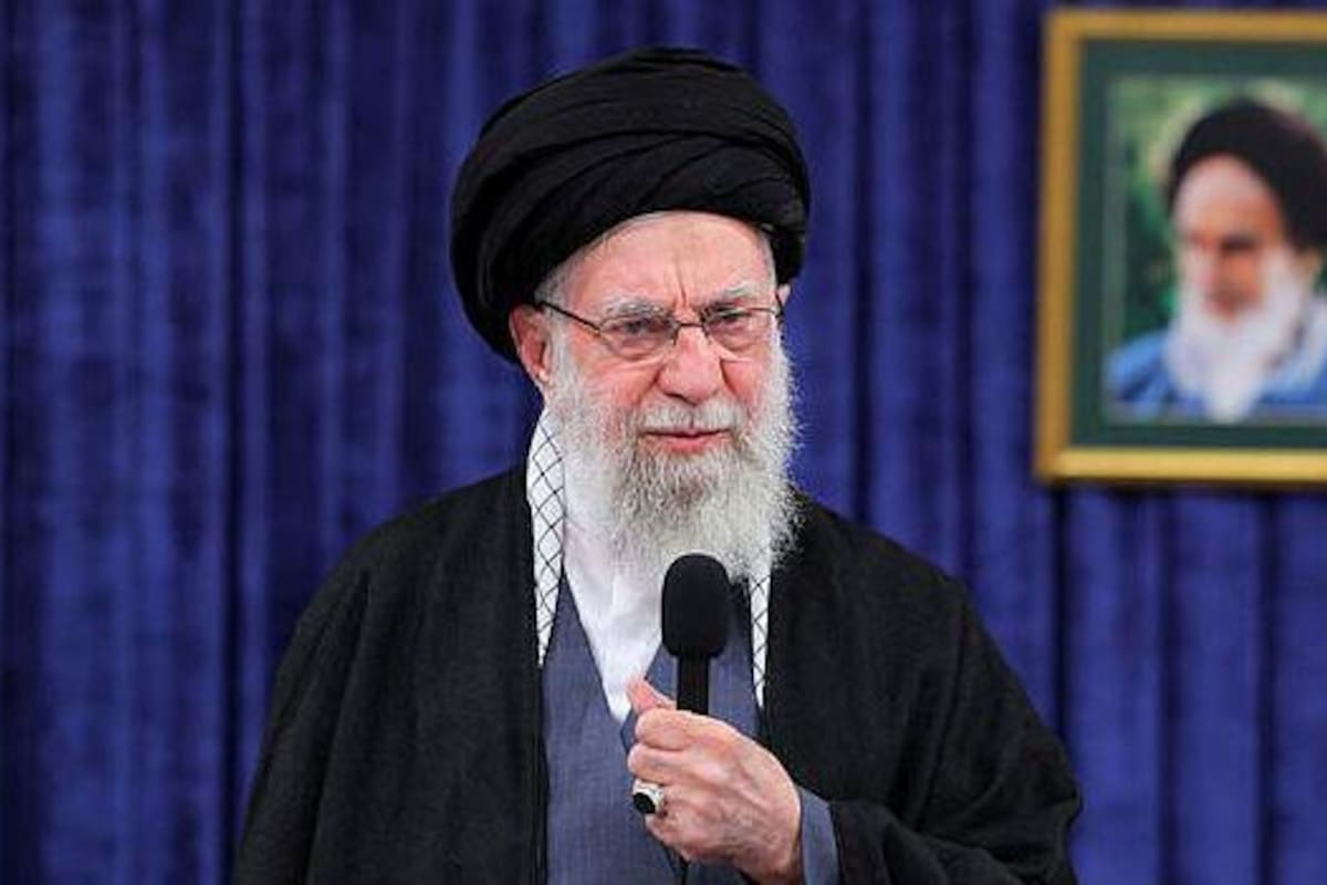 El ayatollah Alí Khamenei tenía 86 años y llevaba casi 40 como líder supremo de Irán.