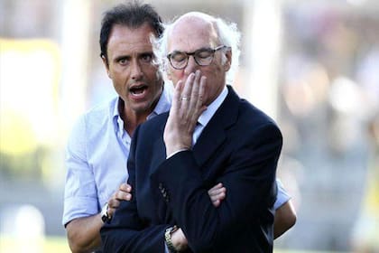 El ayudante de Bianchi contó que el Virrey estaba con fuerzas