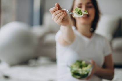 El ayuno intermitente es una de las dietas tendencia del último tiempo