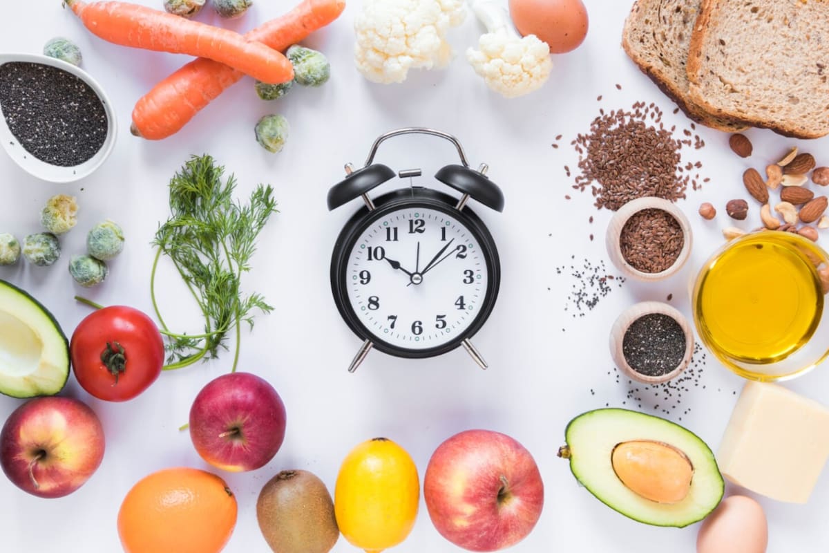 El ayuno intermitente es una de las dietas más populares alrededor del mundo
