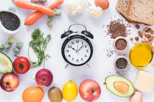 El ayuno intermitente es una de las dietas más populares, pero hay personas tienen prohibido hacerla