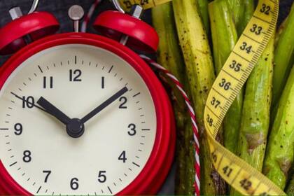 El ayuno intermitente es una de las dietas más populares de los últimos 20 años