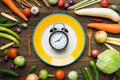 El ayuno intermitente ganó gran popularidad en los últimos tiempos por la forma en que se propone ingerir alimentos