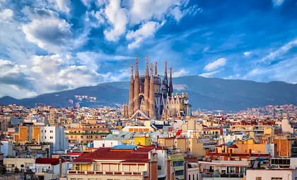 El Ayuntamiento de Barcelona anunció su intención de acabar con todas las viviendas para vacaciones en cinco años