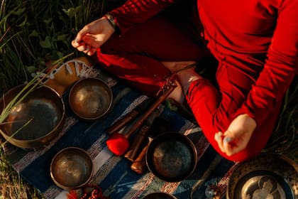 El ayurveda es un sistema de estilo de vida saludable que se ha utilizado en la India durante más de 5000 años (Foto ilustrativa: PEXELS)
