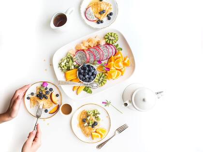 El azúcar es un tipo de carbohidrato simple que el cuerpo utiliza como fuente rápida de energía (Foto ilustrativa: PIXABAY)