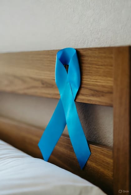 El azul es un color lleno de significados según la filosofía china (Foto: Grok)