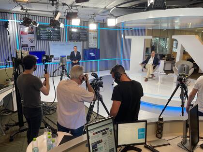 El back de LA NACION + Cerca
