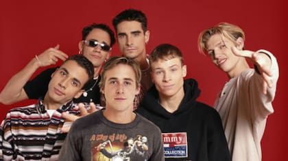 El Backstreet Boy que no fue