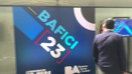 El Bafici 2023 irá desde el 19 hasta el lunes 1 de mayo