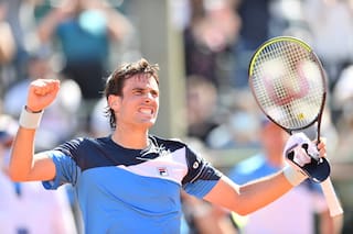 El Abierto de Australia: quiénes serán los rivales de los argentinos y el desafío que les espera Djokovic a Nadal