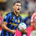 El presidente de Barcelona reveló qué frustró las negociaciones con Inter de Italia por Lautaro Martínez