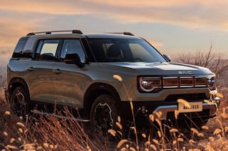 Cómo anda el SUV chino que está de moda en la Argentina: es uno de los más vendidos y es famoso por “gastar poco”