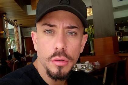 El bailarín Juan Carlos Acosta murió hoy. Flavio Mendoza confirmó la noticia en sus redes sociales