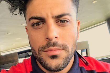 El bailarín relató que un alumno de ballet de sus padres lo violó reiteradas veces cuando era niño