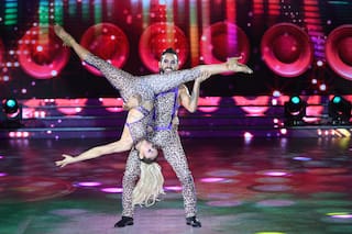 ShowMatch 2018: el cuarteto de Gabo Usandivaras no convenció al jurado