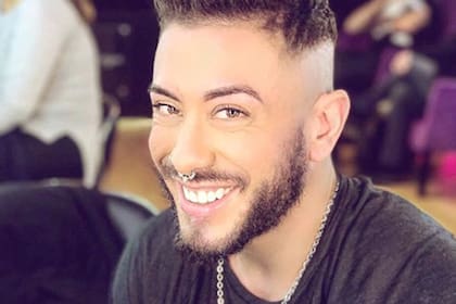 El bailarín y patinador Juan Carlos Acosta fue hallado muerto el pasado lunes, en su departamento; tenía 41 años