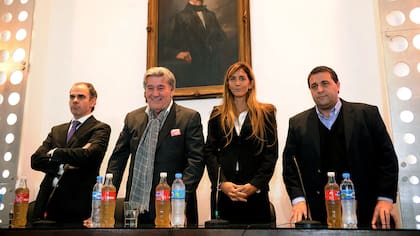 El balance de la gestión del Comité de Regularización