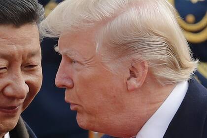 El balance de lo ocurrido en el mundo este año refleja las pérdidas y las ganancias de este conflicto entre gigantes, en el que se miden sus respectivos líderes