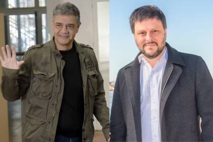 El ballottage en la Ciudad Autónoma de Buenos Aires será entre Jorge Macri y Leandro Santoro