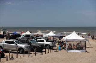 El factor detrás del boom de arribos de último momento que empieza a registrar la costa