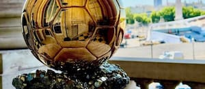 Cuándo se entrega el Balón de Oro 2026: nominados y favoritos