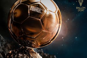 El Balón de Oro de la temporada 2023-24 se entregará el 28 de octubre en París, Francia; Vinicius Jr. es el máximo candidato