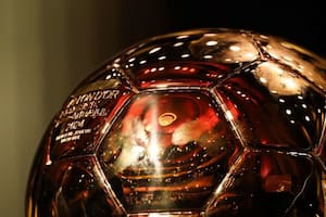 Balón de Oro 2026: favoritos y qué dicen los pronósticos