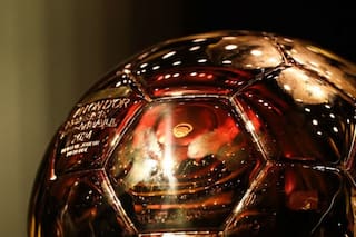 Balón de Oro 2026: favoritos y qué dicen los pronósticos