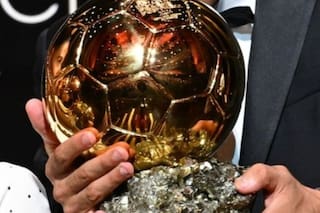Balón de Oro 2026: todos los nominados y dónde ver la ceremonia, con Messi como candidato