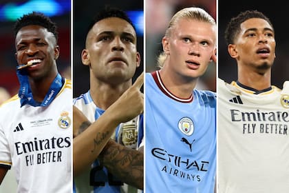 El Balón de Oro que entrega L’Équipe tendrá su ceremonia 2024 el próximo 28 de octubre