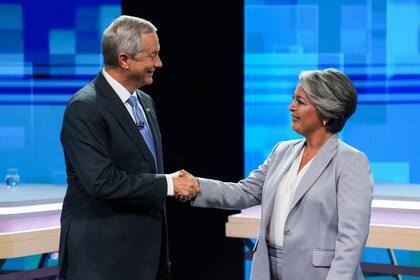 El balotaje en Chile de este domingo es entre Jeannette Jara y José Antonio Kast