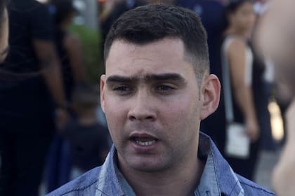 El balsero Elian Gonzalez, en la actualidad