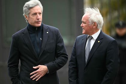 El Banco Central, a cargo de Santiago Bausili, no fue quien comunicó la nueva normativa