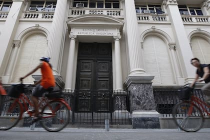 El Banco Central (BCRA) impulsó la investigación