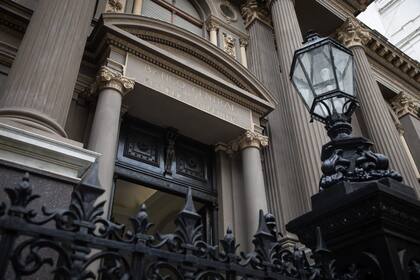 El Banco Central compró casi US$1000 millones en tres semanas